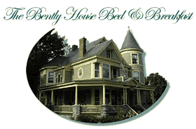 The Bently House Bed and Breakfast